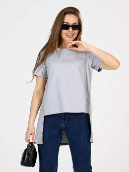 IV-CAPRIZ Десма - футболка серый