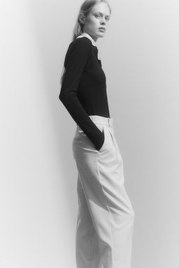 Pantalon tobillero - H&m фото 3