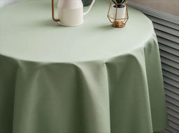 Жов120-24/450202П Скатерть Овал150x120