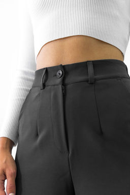 Брюки Деймон (графитовый) - Nadi bordo фото 6