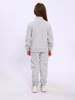 Костюм флис Непоседа петроль, КМ-188-8 - От егорки до егора фото 60