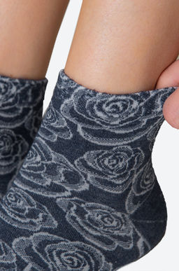 Женские носки 2 пары Happy Fox  фото 4