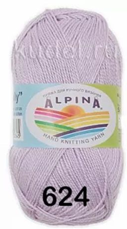 HOLLY - Alpina фото 18