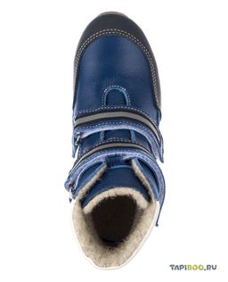 Ботинки детские 23012 - Tapiboo фото 7