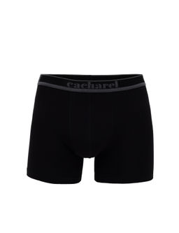 Черный низ нижнего белья - Cacharel фото 2