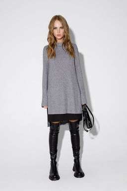 Костюм Pirs 4227-Р серый  фото 7