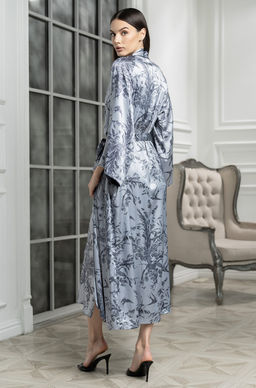 Халат Mia-Amore