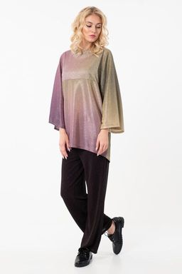 Джемпер М4-4218 - Wisell фото 12