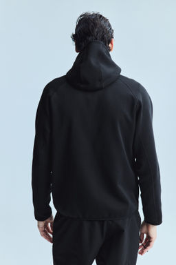 Chaqueta sudadera de deporte en DryMove - H&m фото 21