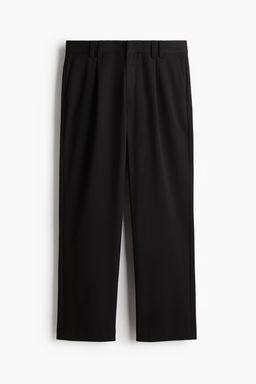Pantalon de traje Relaxed Fit - H&m фото 6