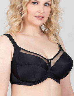 БЮСТГАЛЬТЕР Milavitsa 100150/100 чёрный