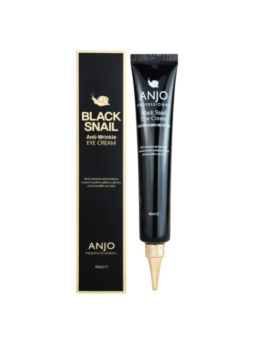 Black Snail Eye Cream - Крем для кожи вокруг глаз с экстрактом черной улитки, 40 мл