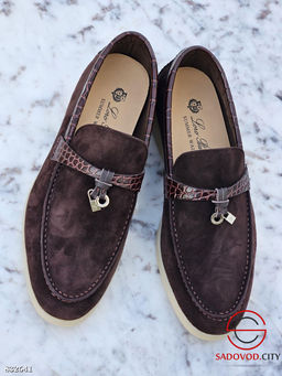 Женские лоферы весенние