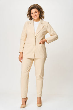 Костюм Rumoda 2073 бежевый