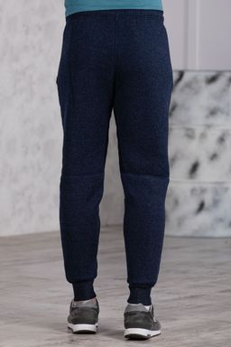 Брюки спортивные 
 3.MA160B-синий