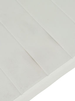 Набор садовой мебели «Евпатория»: 2 кресла, стол, трёхместный диван, белый