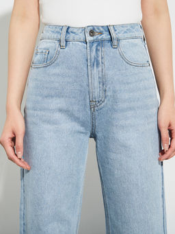 Женские Джинсы Свободные - Mossmore фото 87