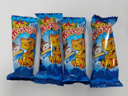 Зефир Жакоша 0,6 кг / Жако/  фото 4