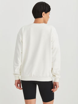 Свитшот CALIFORNIA свободного силуэта - NEVERLATE фото 2