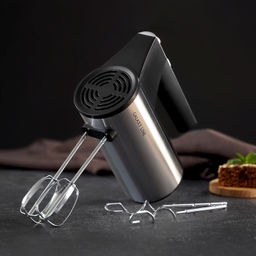 Миксер электрический GALAXY LINE GL2223