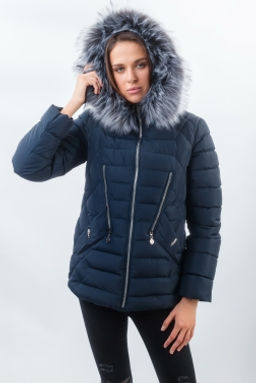 Куртка женская - Little secret фото 8