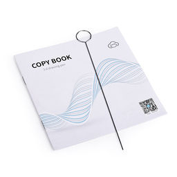 Набор для рисования "Динозавр" с 3Д ручкой, в коробке