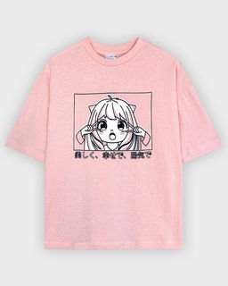 Футболка для девочки 51460 Lets go - Let's go фото 7