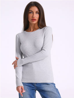 лонгслив 1ЖДЛД3825823 - Апрель фото 6