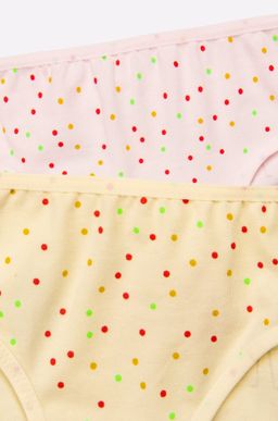 Трусы для девочки 2шт. Donella  фото 3