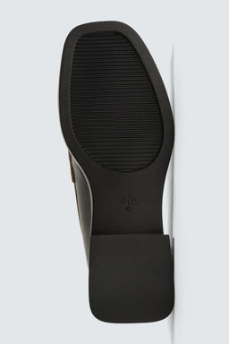DRESS PENNY LOAFERS - Zara фото 8