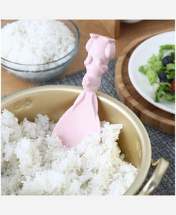 Лопатка кулинарная Кролик термопластик 9046480 - Yiwu youda import & export co фото 6