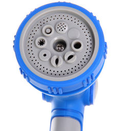 Распылитель-пистолет "Grower" 8 режимов ДоброСад