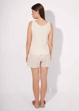 LSET26-1211 Набор одежды жен. Круассан (ЧЗ)