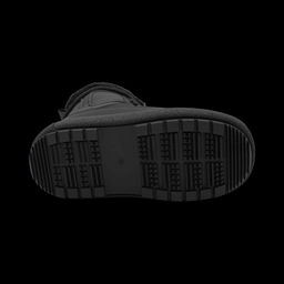 Дутики Q862-1 черные - Sport фото 4