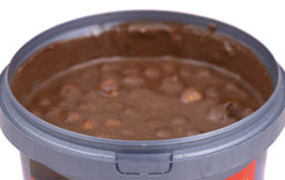 Паста шоколадно-ореховая с цельным фундуком Нутэлла 800гр