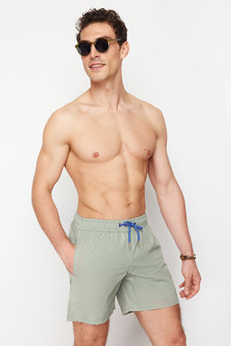 A__k Haki Basic Standart Boy Mayo Deniz _ortu TMNSS20DS0023