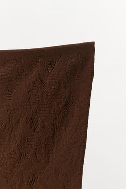 SEAMLESS CYCLING SHORTS - Zara фото 5