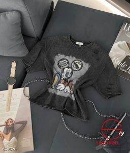 Футболка женская с рисунком