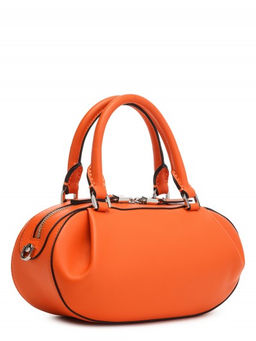 Сумка ELEGANZZA ZQ80-2254 mango  фото 3