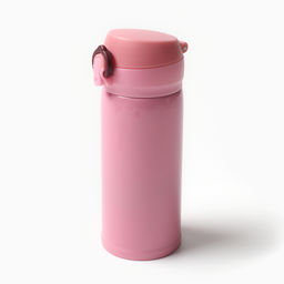 Подарочный набор термос и носки 3 пары KAFTAN Красотка, р. 36-37 (22-24 см)  фото 5