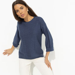 Джемпер из вязаного трикотажа Оковы обаяния - Charutti фото 2