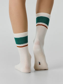 НОСКИ ЖЕНСКИЕ (3 пары) - Mark formelle фото 5