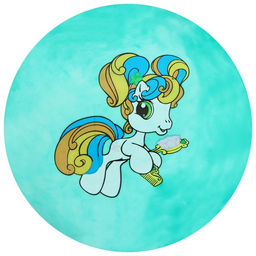 Мяч детский, d=25 см, 60 г, цвет МИКС - Simaland фото 18