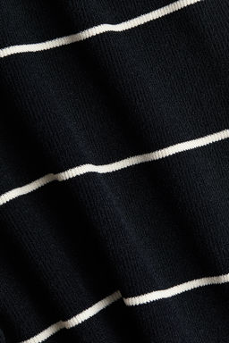 Jersey con escote en U - H&m фото 8