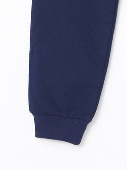 Beli Lastikli Erkek ?ocuk Jogger E?ofman Alt? - Waikiki фото 2