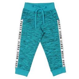 CRB wear/CSK 7861 Брюки для девочки, морская волна/Ex.Cherubino