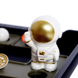 Настольная игра Космо логика - Лас играс kids фото 2