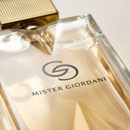 Мужская парфюмерная вода Mister Giordani - Oriflame фото 6
