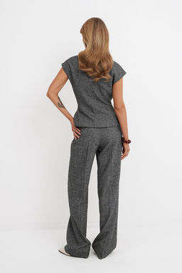 Костюм Pirs 5784 серый фото 2