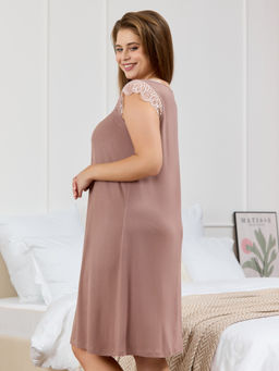 Ночная сорочка Ависта VIOTEX